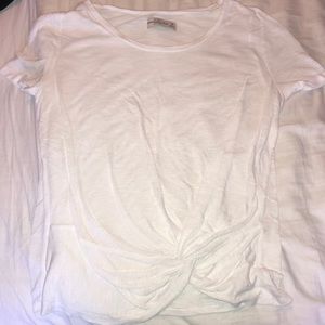 Abercrombie and Fitch T-shirt!
